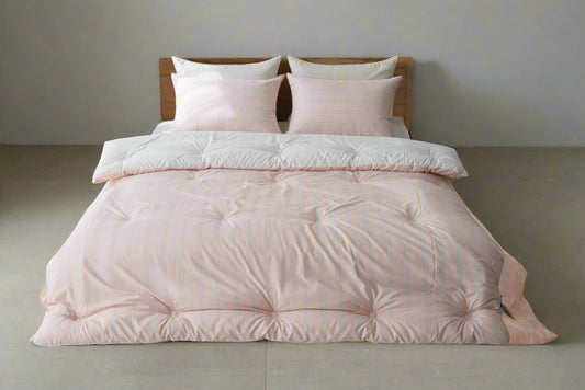 The Essential Coverless Duvet