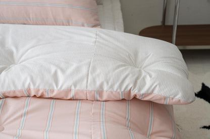 The Essential Pillowcase
