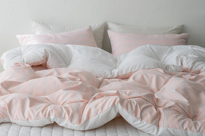 The Essential Pillowcase