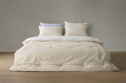 The Essential Coverless Duvet