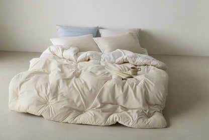 The Essential Pillowcase