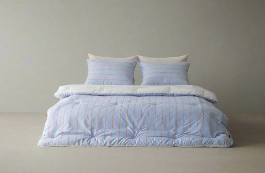 The Essential Coverless Duvet