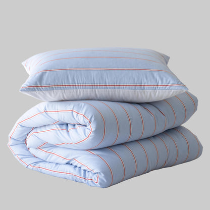 The Essential Pillowcase