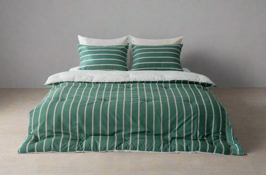 The Essential Coverless Duvet
