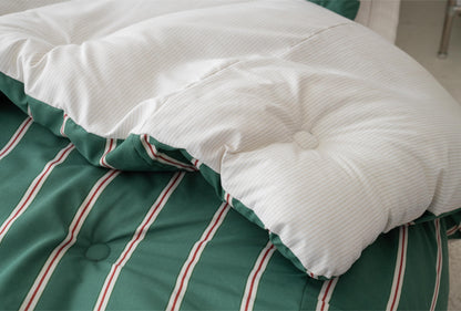 The Essential Pillowcase