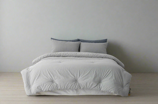 The Original Coverless Duvet