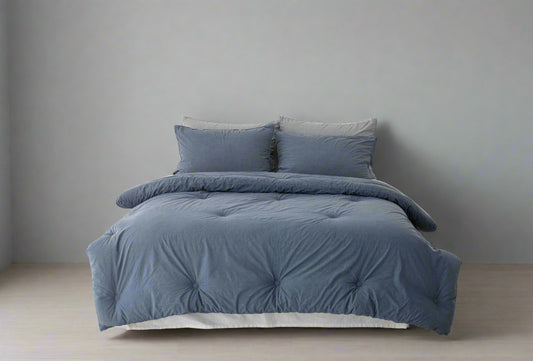 The Original Coverless Duvet