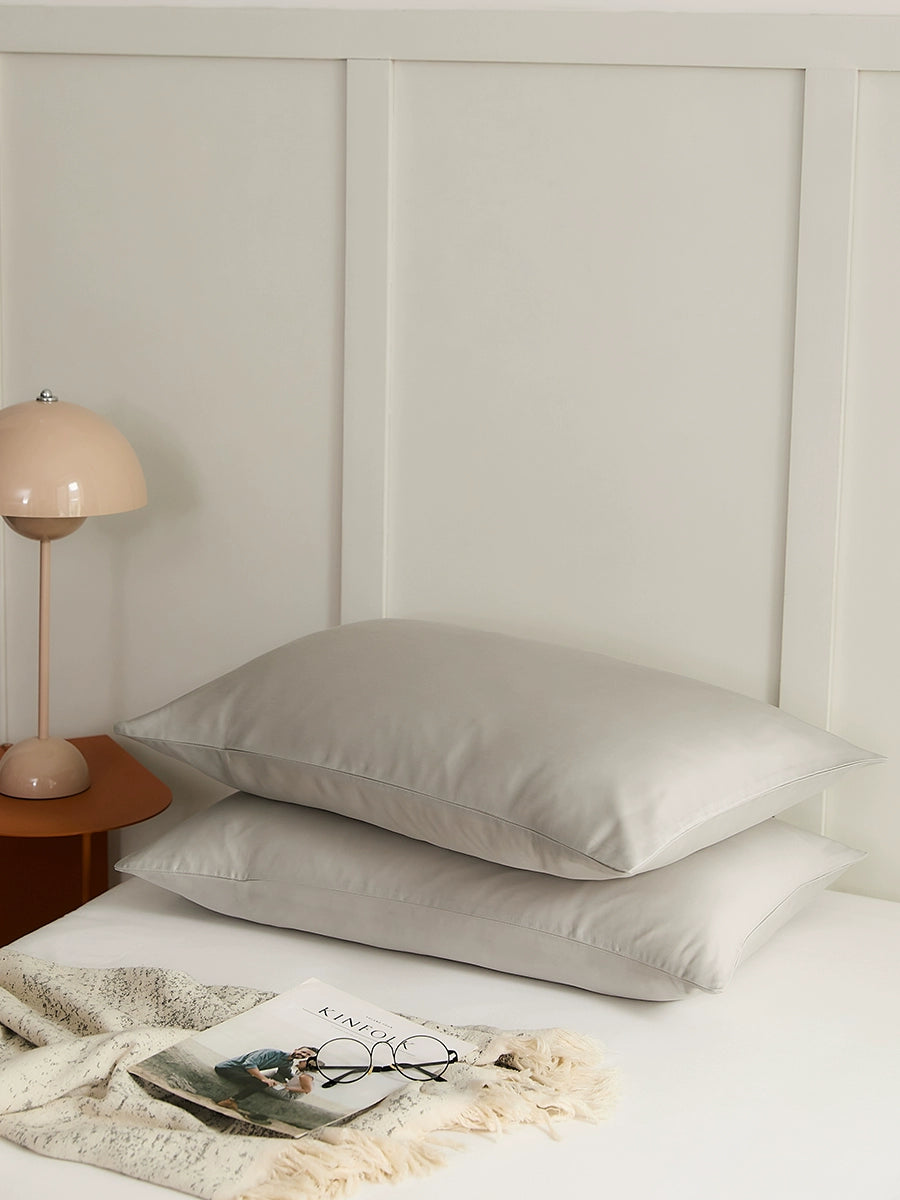 100% Tencel Lyocell Pillowcase -A pair