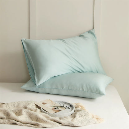 100% Tencel Lyocell Pillowcase -A pair