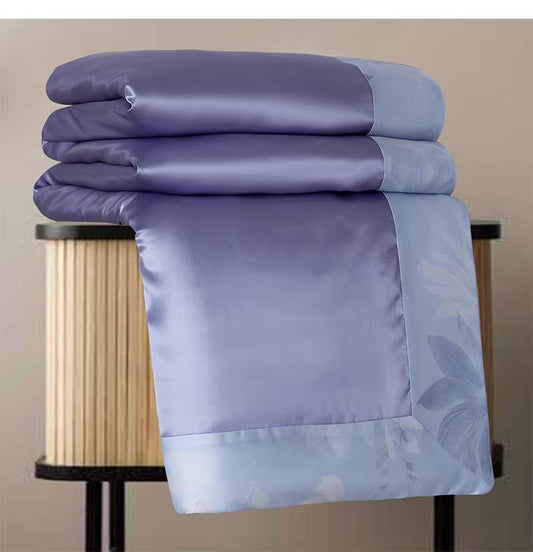 Mulberry Silk  Coverless Duvet & Comforters