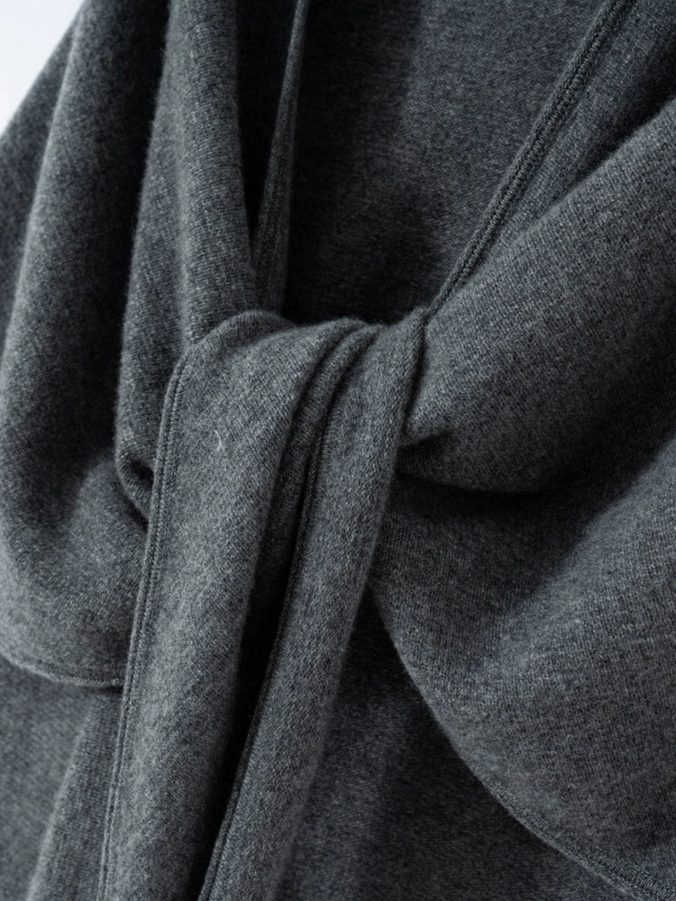 Lounge Wrap