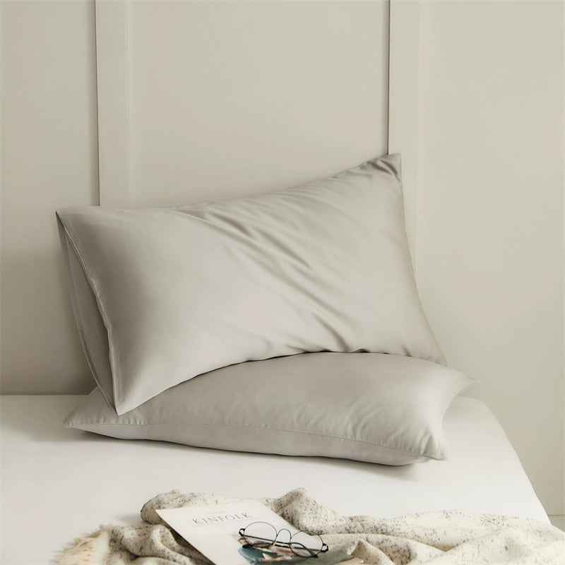 100% Tencel Lyocell Pillowcase -A pair