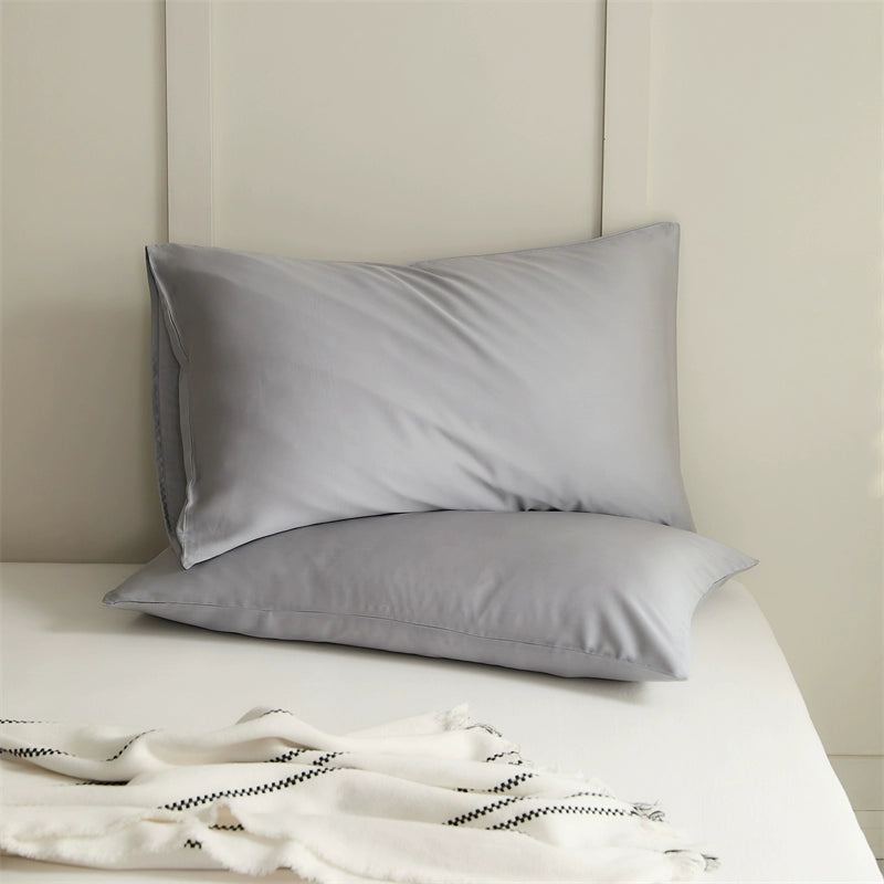 100% Tencel Lyocell Pillowcase -A pair