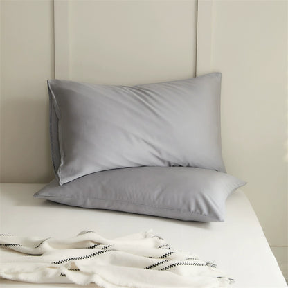 100% Tencel Lyocell Pillowcase -A pair