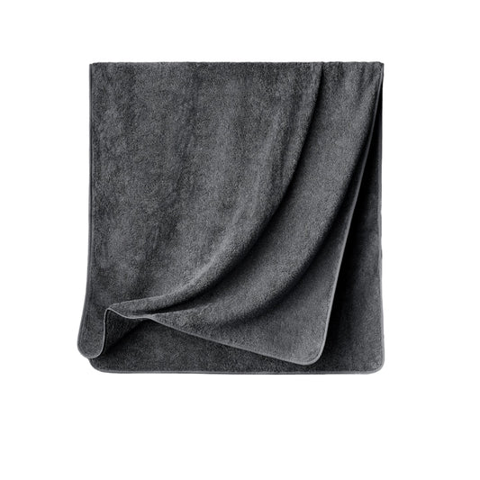 Oversized Plush Towel