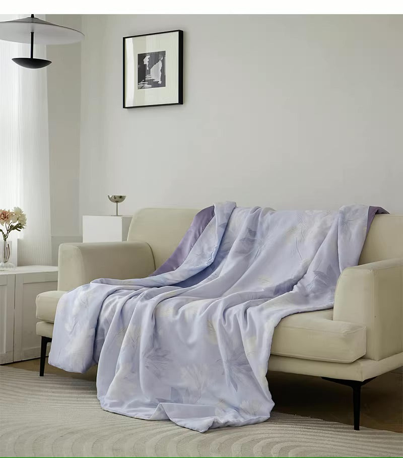 Mulberry Silk  Coverless Duvet & Comforters