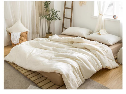 Soybean Duvet Insert