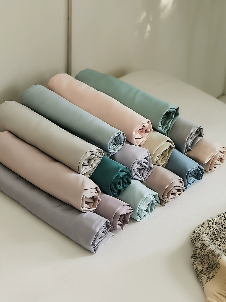 100% Tencel Lyocell Pillowcase -A pair