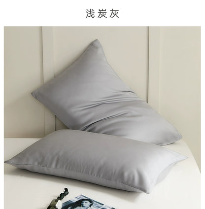 100% Tencel Lyocell Pillowcase -A pair