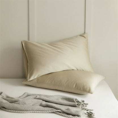 100% Tencel Lyocell Pillowcase -A pair