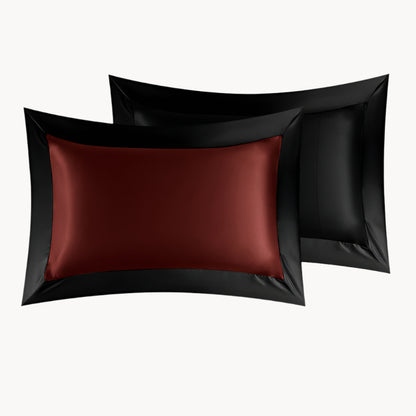 Silk Pillowcases
