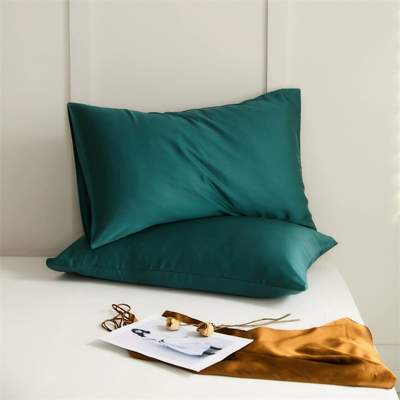 100% Tencel Lyocell Pillowcase -A pair