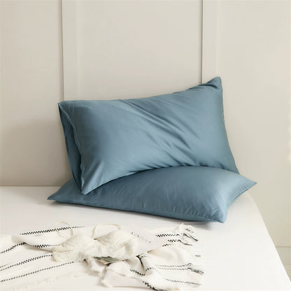 100% Tencel Lyocell Pillowcase -A pair