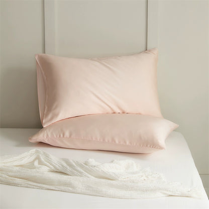 100% Tencel Lyocell Pillowcase -A pair