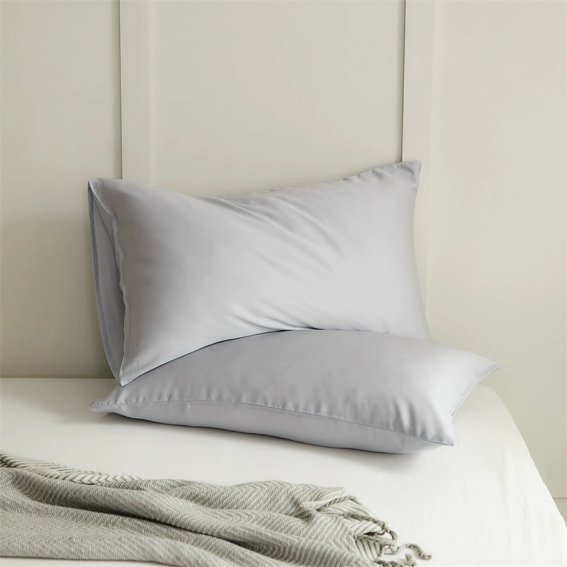 100% Tencel Lyocell Pillowcase -A pair