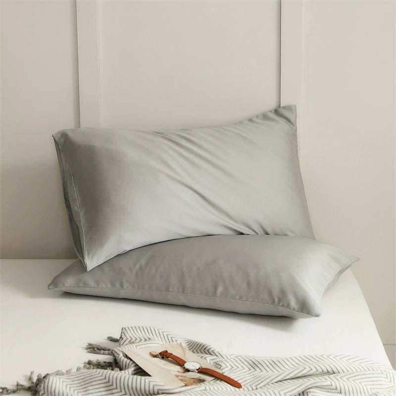 100% Tencel Lyocell Pillowcase -A pair