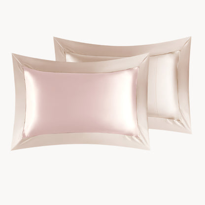 Silk Pillowcases