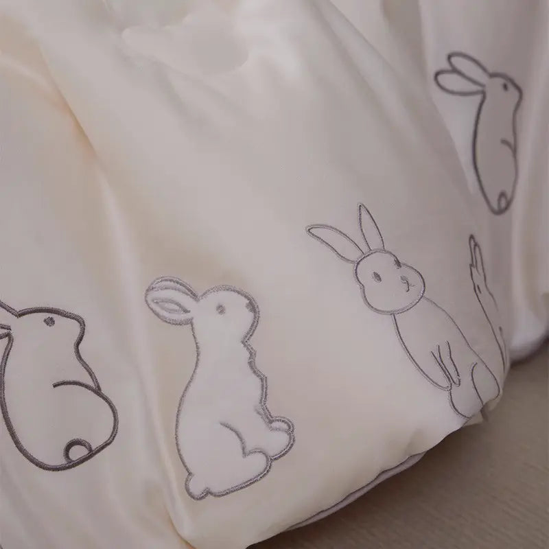 Bunny Coverless Duvets & Comforters