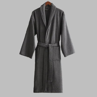 Rich Terry Bathrobe