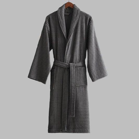 Rich Terry Bathrobe