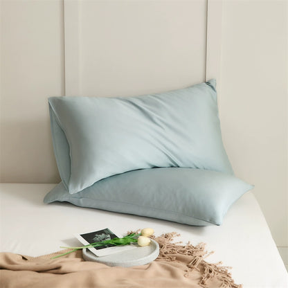 100% Tencel Lyocell Pillowcase -A pair