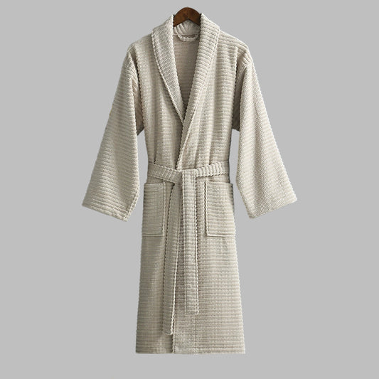 Rich Terry Bathrobe