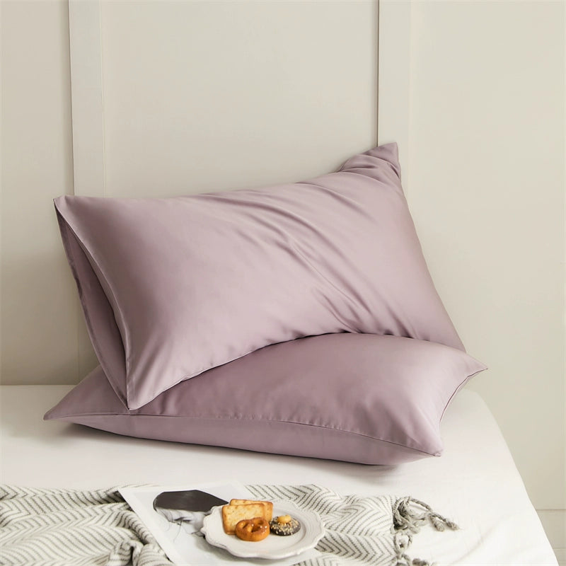 100% Tencel Lyocell Pillowcase -A pair