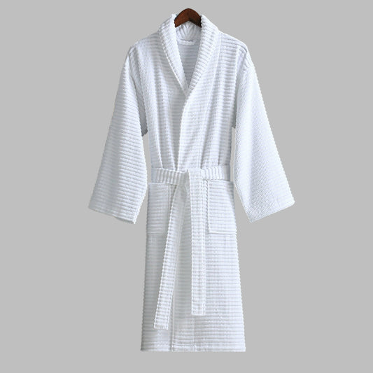 Rich Terry Bathrobe