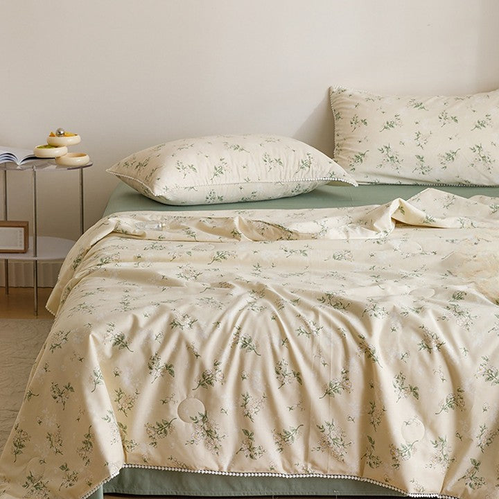 Tencel Coverless Duvet & Comforters