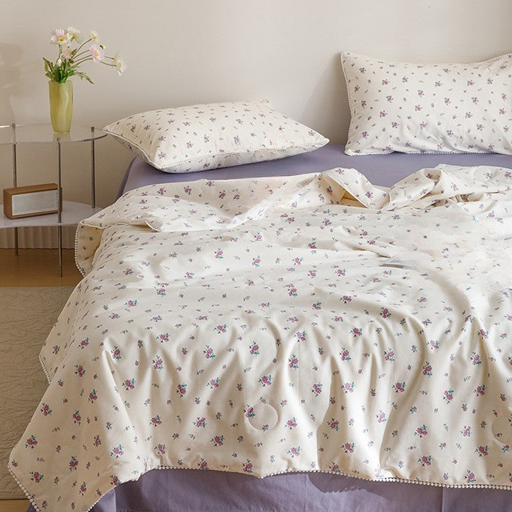 Tencel Coverless Duvet & Comforters