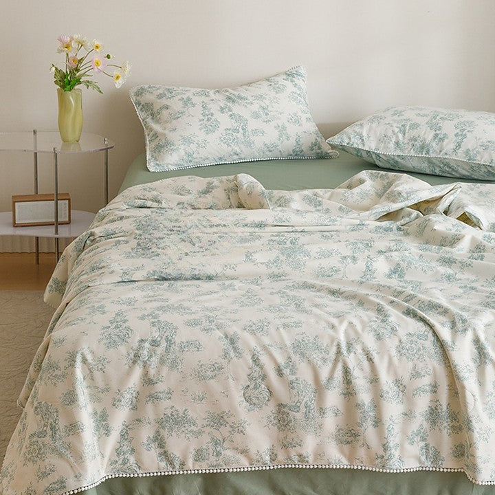 Tencel Coverless Duvet & Comforters