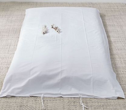 Floor Bedding Full Set