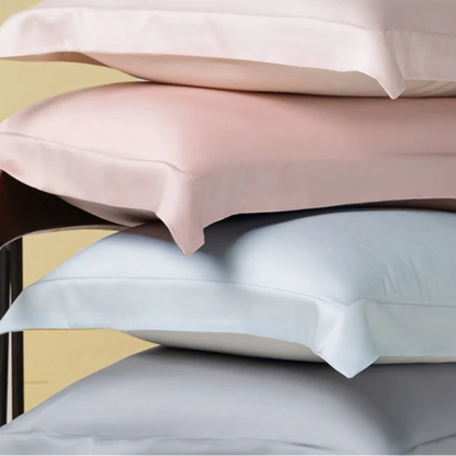 Singnature TENCEL™ Pillowcase Pair