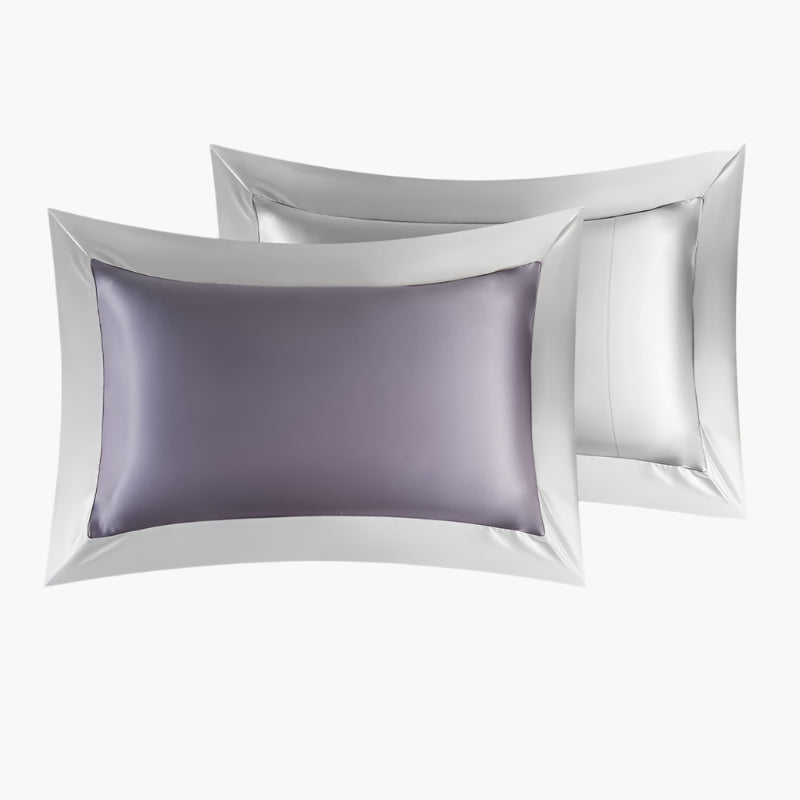 Sloane Silk Pillowcase