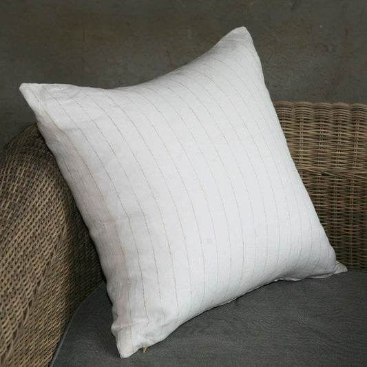 L. Plain Cushion Cover