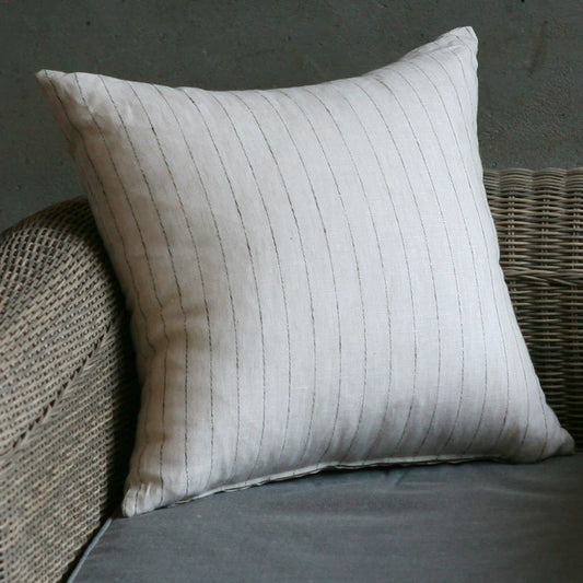 L. Plain Cushion Cover
