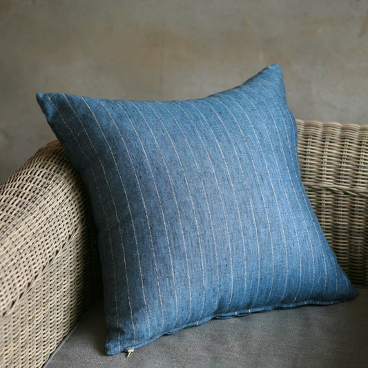 L. Plain Cushion Cover