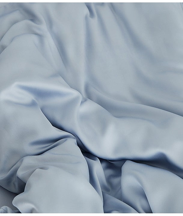 Patela Vegan Silk - TENCEL™ Duvet Cover Set