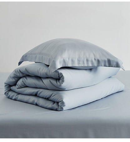 Patela Vegan Silk - TENCEL™ Duvet Cover Set