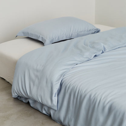 Patela Vegan Silk - TENCEL™ Duvet Cover Set